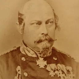 Portrait of Eduard von Kallee