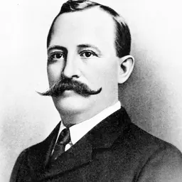 Portrait of Donnell Gilliam