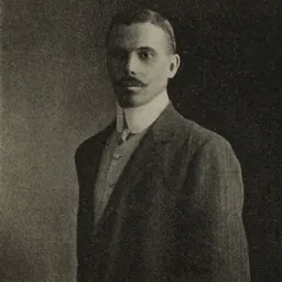 Portrait of Lev Urusov