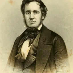 Portrait of Hiram Griswold