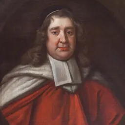 Portrait of Thomas Jones