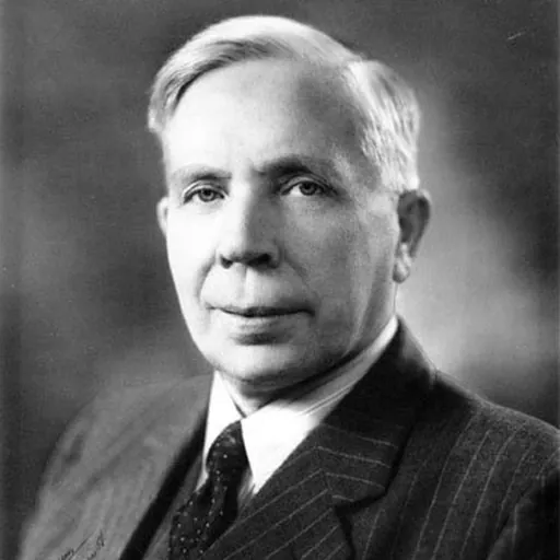 Portrait of Kornelius Bergsvik