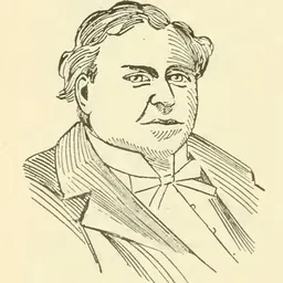 Portrait of John Mure