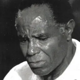 Portrait of Liceu Vieira Dias