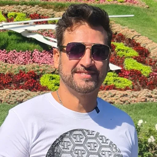 Portrait of Pablo Ruiz
