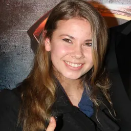 Portrait of Bindi Irwin