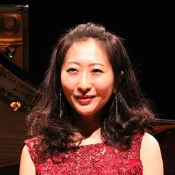 Portrait of Etsuko Hirose