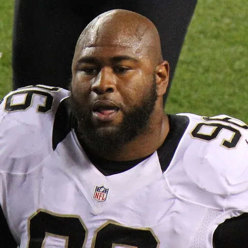 Portrait of Tom Johnson