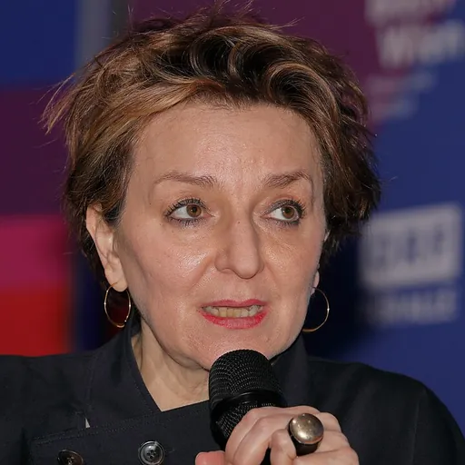Portrait of Eva Illouz