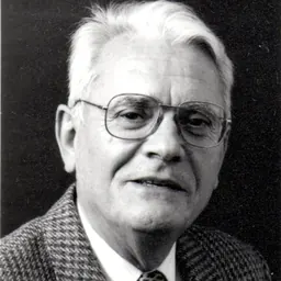 Portrait of Léo Figuères