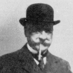 Portrait of Pier Luigi San Donnino