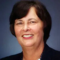 Portrait of Judith Vaitukaitis