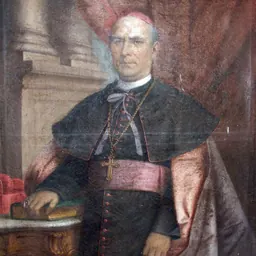 Portrait of José Dias Correia de Carvalho