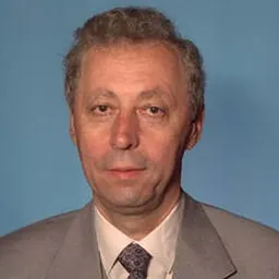 Portrait of Alessandro Repetto