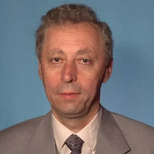 Portrait of Alessandro Repetto