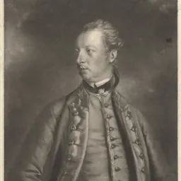 Portrait of Henry Dawnay, 3rd Viscount Downe
