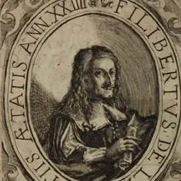 Portrait of Filiberto Laurenzi