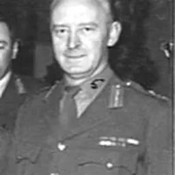 Portrait of Henry Wynter