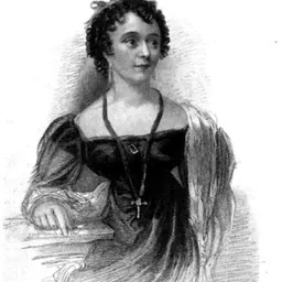 Portrait of Mary Grimstone