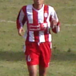 Portrait of Mohamed Esnany