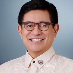 Portrait of Ferdinand Hernandez