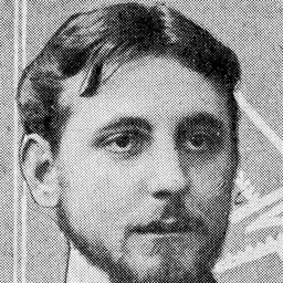 Portrait of Roger Boucher