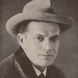 Portrait of Vojtěch Sucharda