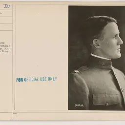 Portrait of Wyndham Meredith Manning