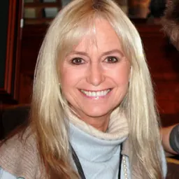 Portrait of Susan George