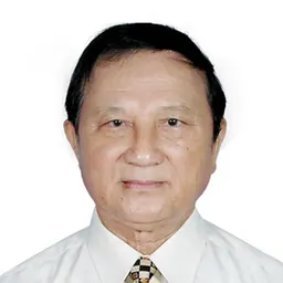 Portrait of Nguyễn Hồng Giáp