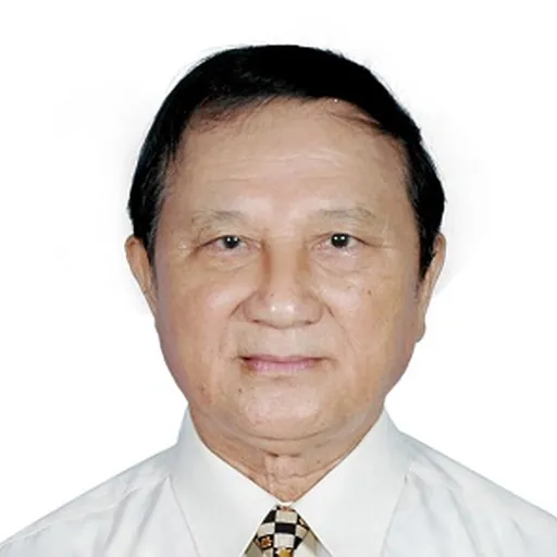 Portrait of Nguyễn Hồng Giáp