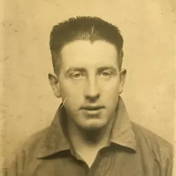 Portrait of John Nock