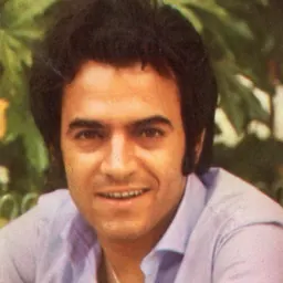 Portrait of Mario Tessuto