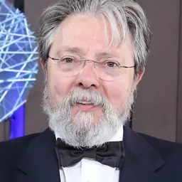 Portrait of Francisco George