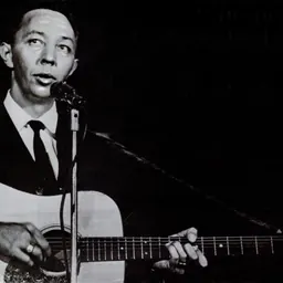 Portrait of Carl Belew