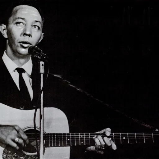 Portrait of Carl Belew