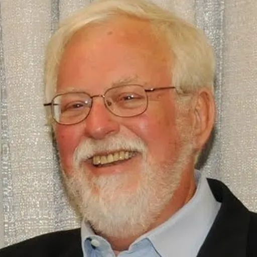 Portrait of John Downing