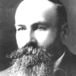 Portrait of Thomas Hourston