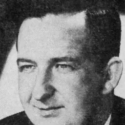 Portrait of C. William O'Neill