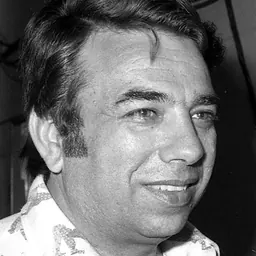 Portrait of Assaf Yaguri