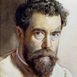 Portrait of Roque Gameiro