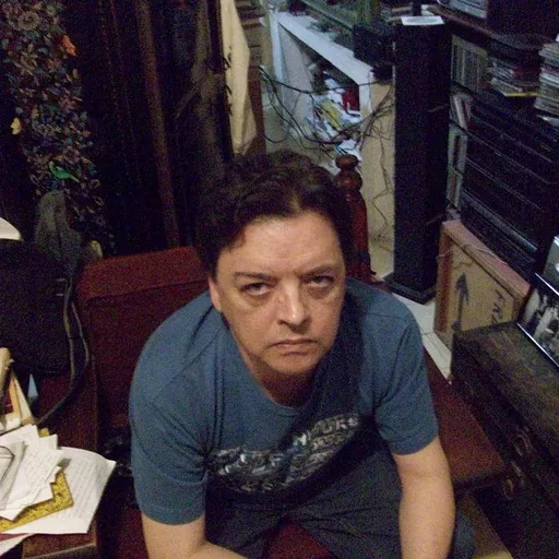 Portrait of Luis Zapata