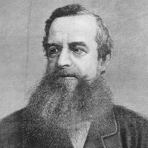 Portrait of George Robinson, 1st Marquess of Ripon