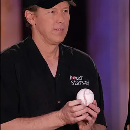 Portrait of Orel Hershiser