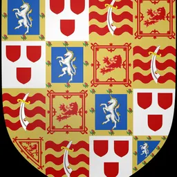 Portrait of Robert Hay-Drummond, 10th Earl of Kinnoull