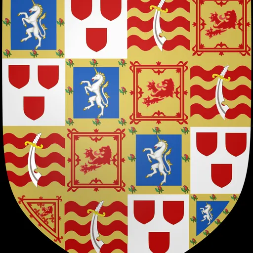Portrait of Robert Hay-Drummond, 10th Earl of Kinnoull