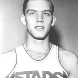 Portrait of Dennis Grey