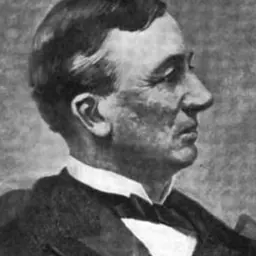 Portrait of Owen Vincent Coffin