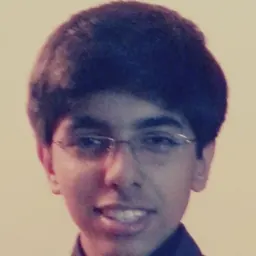 Portrait of Anubhav Wadhwa