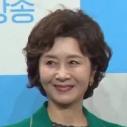 Portrait of Kim Hye-ok